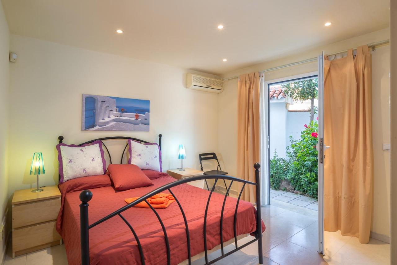 Villa At The Beach Marbella Exterior foto